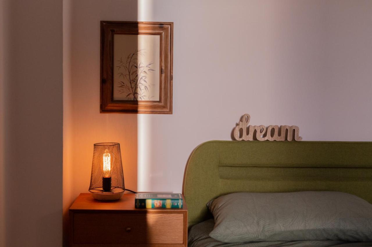 Green Art Studio Old Town Bukarest Exteriör bild